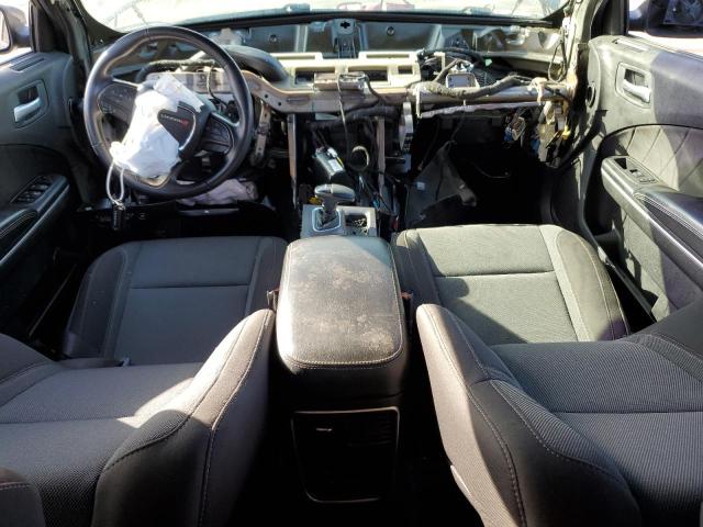 Photo 8 from auction – 2019 DODGE CHARGER SX with VIN 2C3CDXBG2KH674500