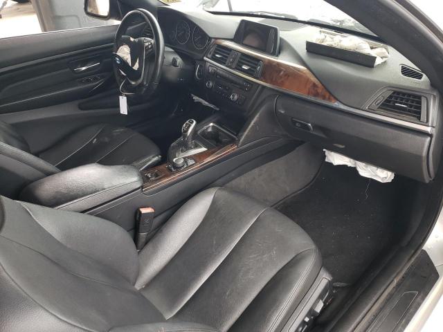 Photo 8 from auction – 2015 BMW 428 I with VIN WBA3V5C52FP751634
