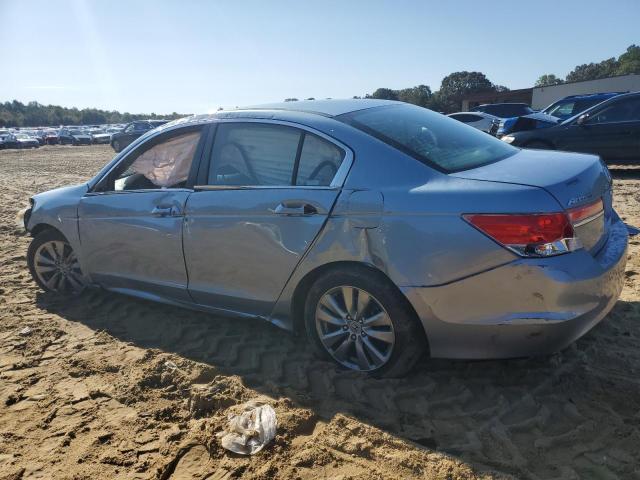 Photo 2 from auction – 2012 HONDA ACCORD EX with VIN 1HGCP2F76CA074855