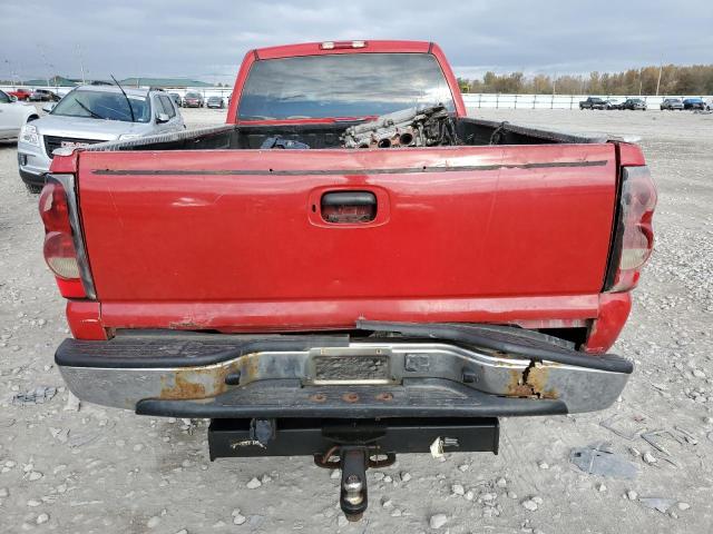صورة رقم 6 من المزاد - 2003 CHEVROLET SILVERADO مع VIN 1GCHK23U33F209774