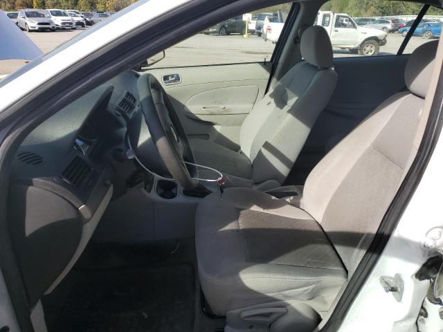 Photo 7 from auction – 2009 CHEVROLET COBALT LS with VIN 1G1AS58H097120562