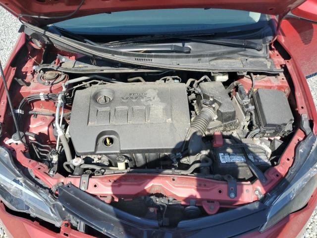 Photo 11 from auction – 2017 TOYOTA COROLLA L with VIN 2T1BURHE9HC873829
