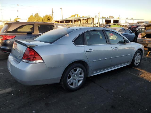 Photo 3 from auction – 2011 CHEVROLET IMPALA LT with VIN 2G1WG5EK6B1111844