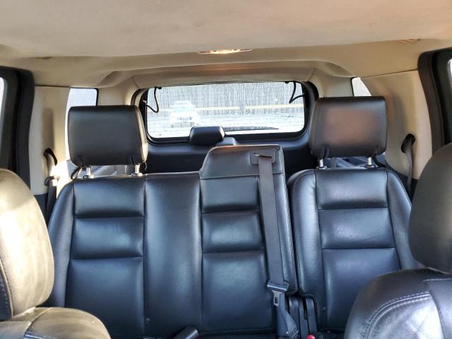 Photo 10 from auction – 2006 FORD EXPLORER L with VIN 1FMEU65E76UA63319