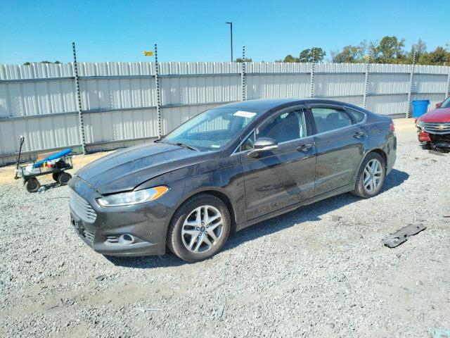 Photo 1 from auction – 2014 FORD FUSION SE with VIN 3FA6P0HD4ER395956