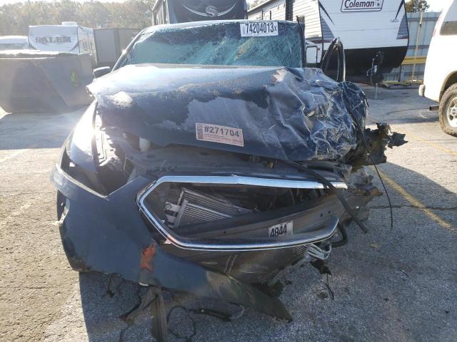 Photo 5 from auction – 2014 FORD TAURUS SEL with VIN 1FAHP2E8XEG141848