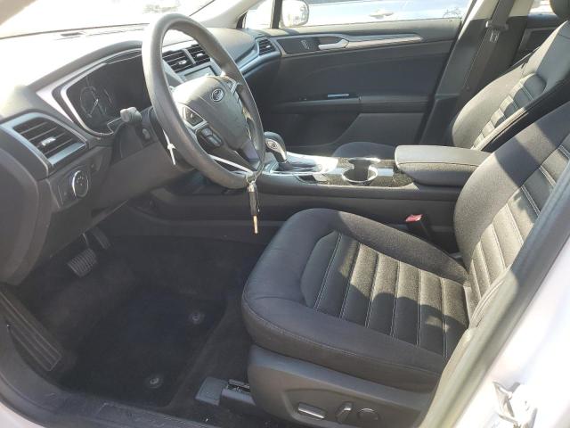 Photo 7 from auction – 2014 FORD FUSION SE with VIN 3FA6P0H7XER372000
