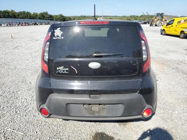 Photo 6 from auction – 2014 KIA SOUL with VIN KNDJN2A26E7041037