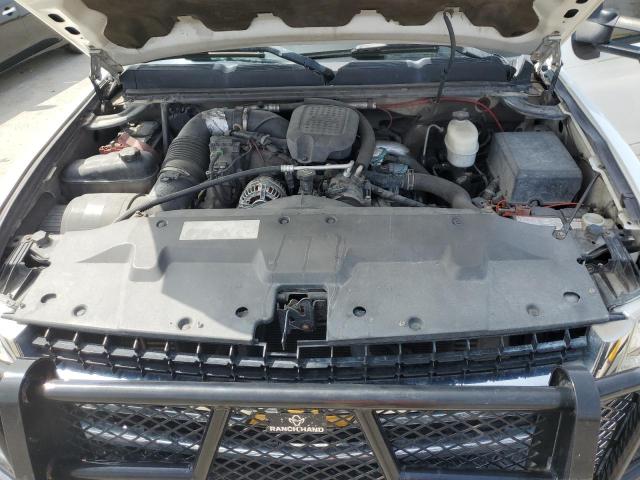 Photo 11 from auction – 2007 CHEVROLET SILVERADO with VIN 1GCHK23607F503253
