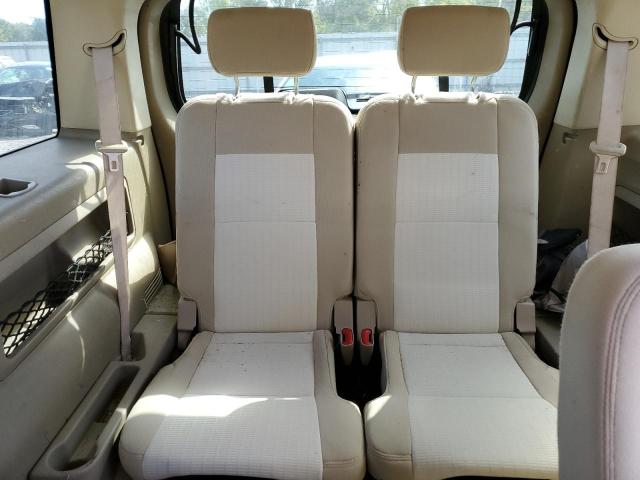 Photo 10 from auction – 2010 FORD EXPLORER X with VIN 1FMEU7DE0AUA84383