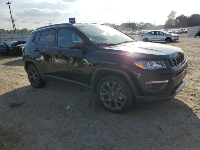 Foto 4 de la subasta – 2021 JEEP COMPASS 80 con VIN 3C4NJCEB1MT593648