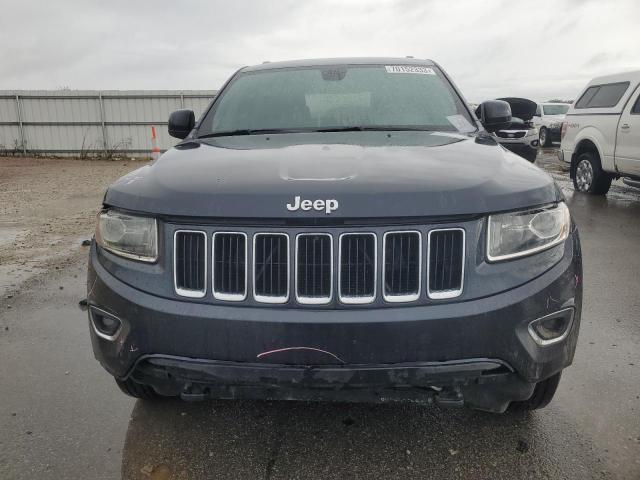 Photo 5 from auction – 2014 JEEP GRAND CHER with VIN 1C4RJFAG8EC272059