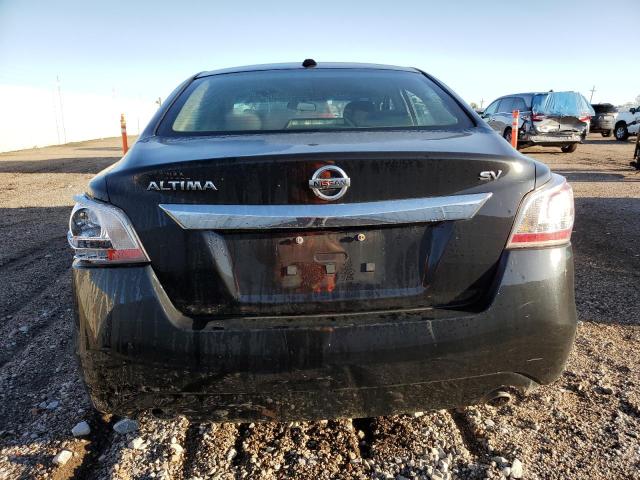 Zdjęcie 6 z aukcji – 2015 NISSAN ALTIMA 2.5 z VIN 1N4AL3AP1FC412725
