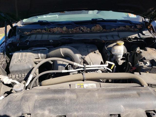 Photo 11 from auction – 2018 RAM 1500 ST with VIN 1C6RR7FT1JS198673