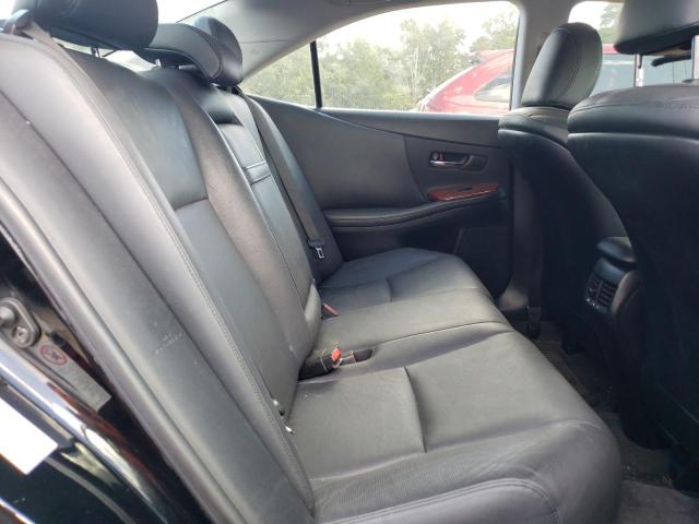 Photo 10 from auction – 2010 LEXUS HS 250H with VIN JTHBB1BA5A2029500