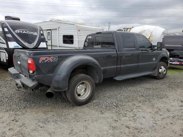 Photo 3 from auction – 2013 FORD F350 SUPER with VIN 1FT8W3DTXDEA77300