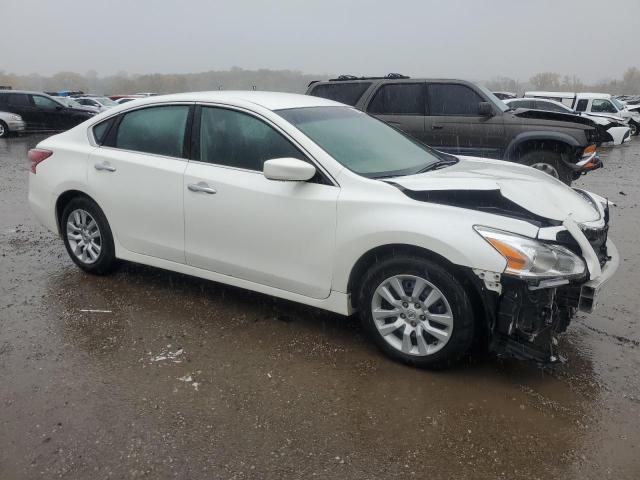 Photo 4 from auction – 2013 NISSAN ALTIMA 2.5 with VIN 1N4AL3AP0DN501364