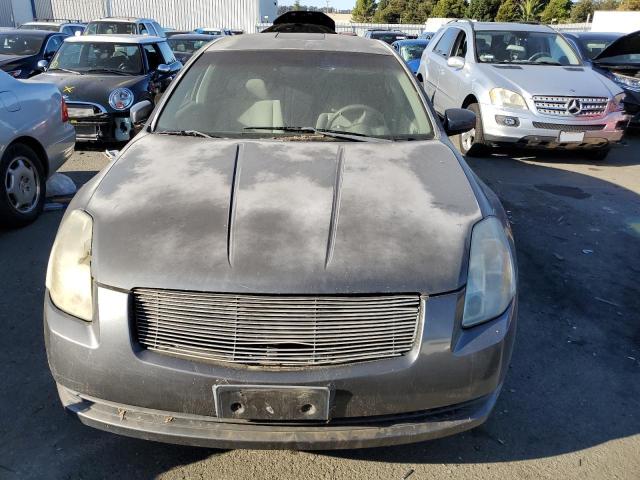 Photo 5 from auction – 2005 NISSAN MAXIMA SE with VIN 1N4BA41E45C811058