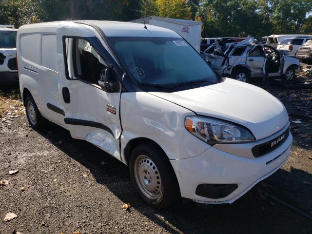 Zdjęcie 4 z aukcji – 2022 RAM PROMASTER z VIN ZFBHRFAB1N6Y73579