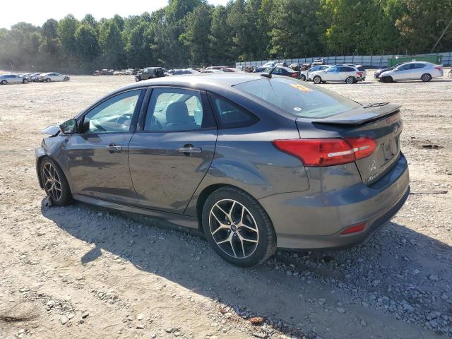 Photo 2 from auction – 2015 FORD FOCUS SE with VIN 1FADP3F23FL353689