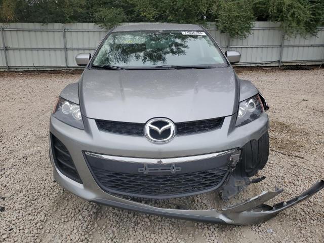 Photo 5 from auction – 2011 MAZDA CX-7 with VIN JM3ER2A57B0396620