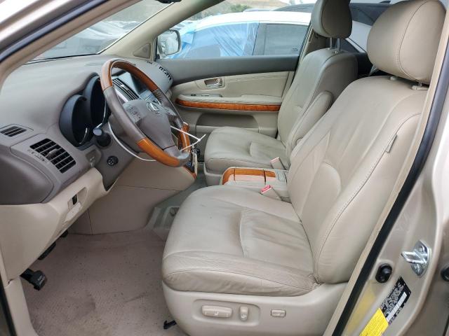 Photo 7 from auction – 2007 LEXUS RX 350 with VIN 2T2HK31U57C046242