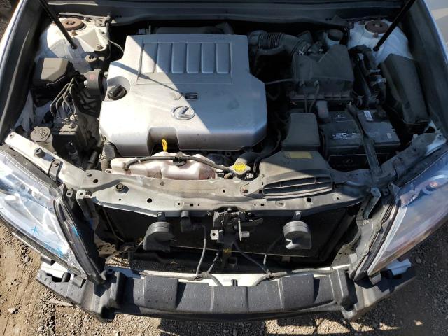 Photo 11 from auction – 2013 LEXUS ES 350 with VIN JTHBK1GG4D2013225
