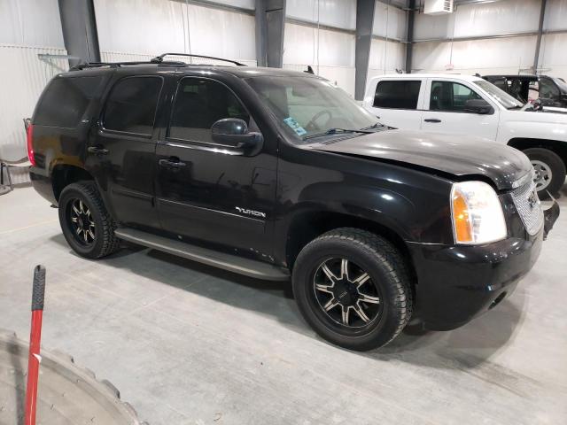 Photo 4 from auction – 2010 GMC YUKON SLT with VIN 1GKUKCE04AR109455