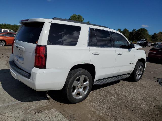Photo 3 from auction – 2016 CHEVROLET TAHOE C150 with VIN 1GNSCBKC5GR199577