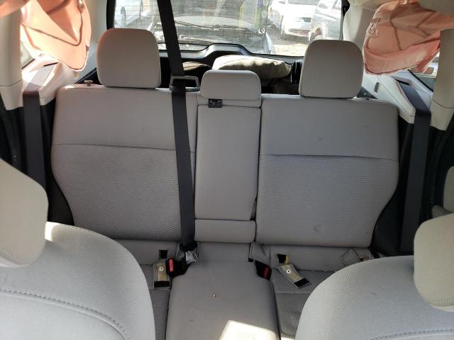 Photo 10 from auction – 2018 SUBARU FORESTER 2 with VIN JF2SJAGC2JH588824