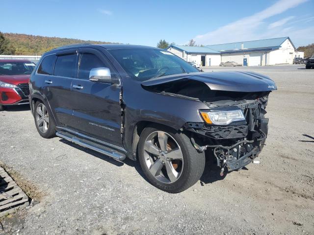 Photo 4 from auction – 2014 JEEP GRAND CHER with VIN 1C4RJFJG2EC185998