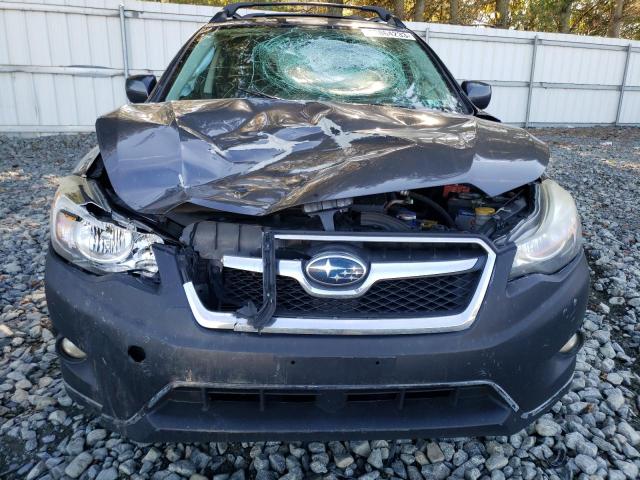 Photo 5 from auction – 2014 SUBARU XV CROSSTR with VIN JF2GPAVC4E8307328