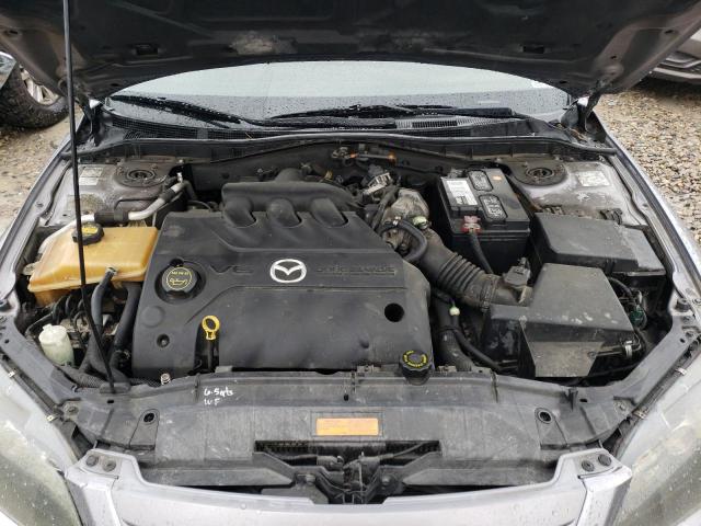 Photo 11 from auction – 2006 MAZDA 6 S with VIN 1YVHP80D965M47318