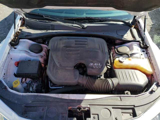 Photo 11 from auction – 2013 CHRYSLER 300 with VIN 2C3CCAAG6DH703677