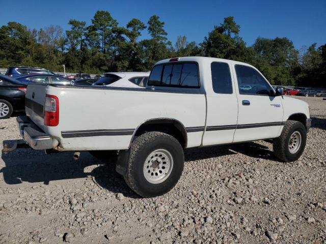 Photo 3 from auction – 1995 TOYOTA T100 XTRAC with VIN JT4VD22F7S0014004