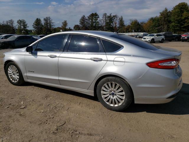 Photo 2 from auction – 2015 FORD FUSION SE with VIN 3FA6P0LU2FR171917