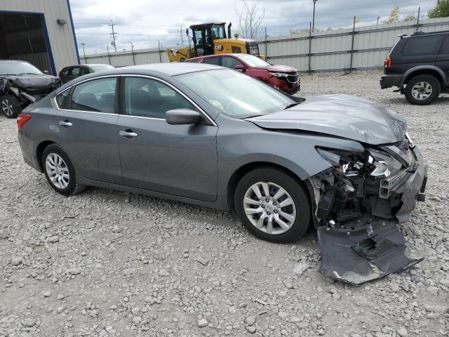 Photo 4 from auction – 2016 NISSAN ALTIMA 2.5 with VIN 1N4AL3AP2GN348748