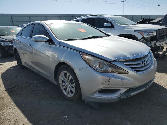 Photo 4 from auction – 2013 HYUNDAI SONATA GLS with VIN 5NPEB4AC9DH528046