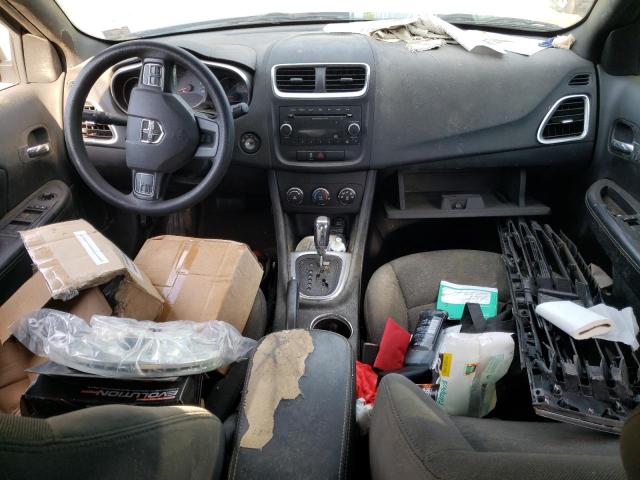 Photo 8 from auction – 2014 DODGE AVENGER SE with VIN 1C3CDZAB8EN180882