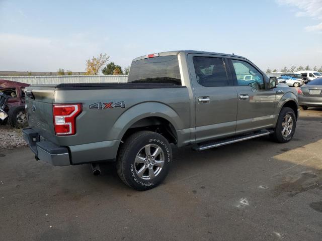 Photo 3 from auction – 2019 FORD F150 SUPER with VIN 1FTEW1E57KKC13565