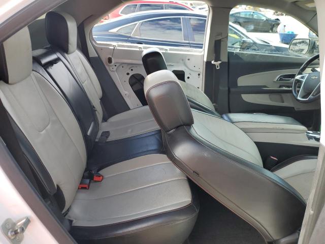 Photo 11 from auction – 2010 CHEVROLET EQUINOX LT with VIN 2CNFLPEY3A6237725
