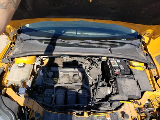 Photo 12 from auction – 2012 FORD FOCUS TITA with VIN 1FAHP3N23CL429829