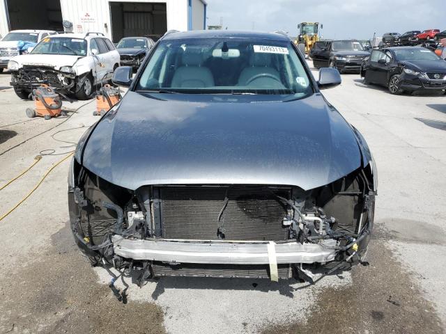 Photo 5 from auction – 2015 AUDI Q5 PREMIUM with VIN WA1DGAFP3FA124042