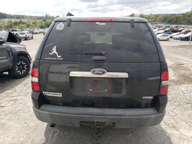 Photo 6 from auction – 2006 FORD EXPLORER X with VIN 1FMEU72E46UB03866