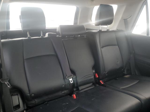 Photo 10 from auction – 2016 TOYOTA 4RUNNER SR with VIN JTEBU5JR7G5380325