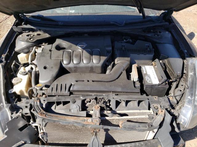 Photo 11 from auction – 2010 NISSAN ALTIMA S with VIN 1N4AL2EP7AC124589