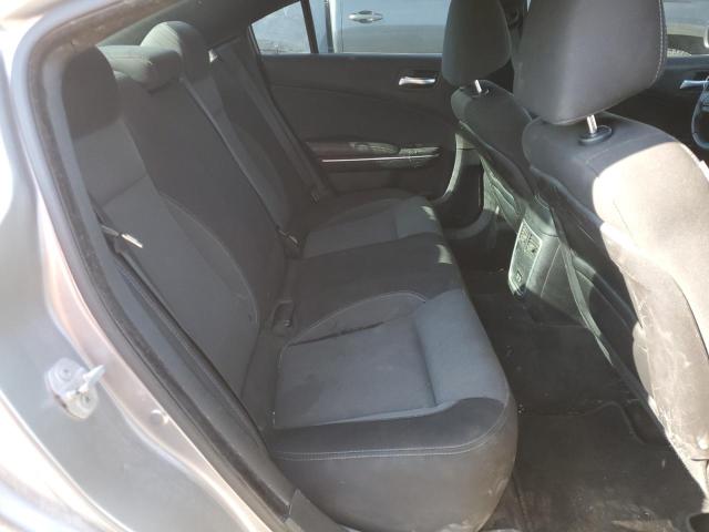Zdjęcie 10 z aukcji – 2015 DODGE CHARGER SE z VIN 2C3CDXBG5FH851790