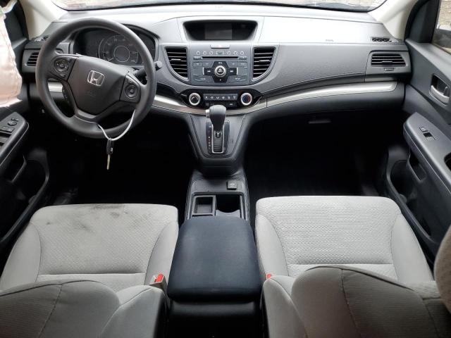 Photo 8 from auction – 2016 HONDA CR-V SE with VIN 2HKRM4H4XGH628333