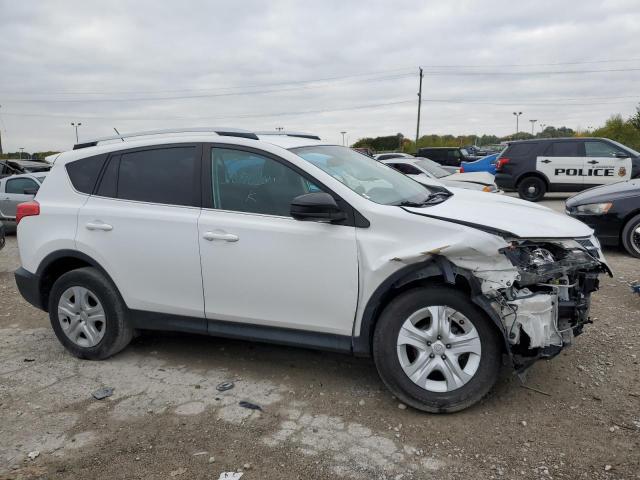 Photo 4 from auction – 2015 TOYOTA RAV4 LE with VIN 2T3BFREV7FW329010