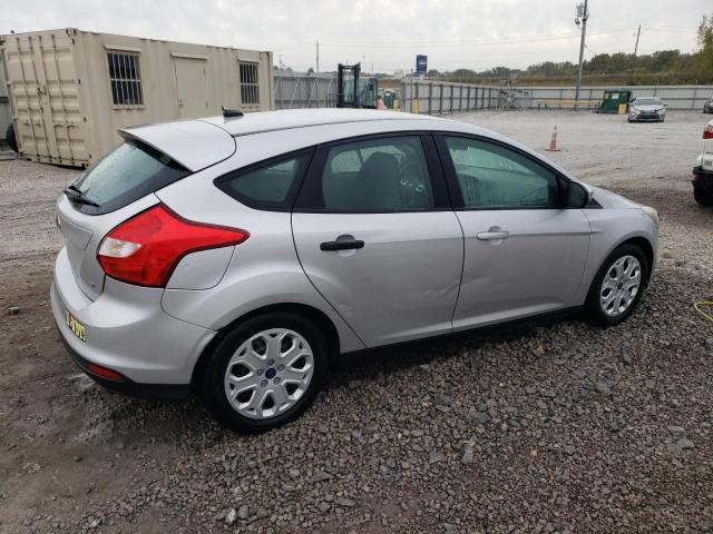 Photo 3 from auction – 2013 FORD FOCUS SE with VIN 1FADP3K25DL129147